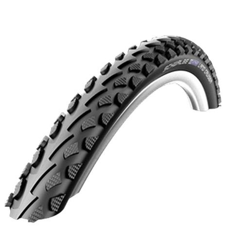 Pneu vtt schwalbe land cruiser - vtt,