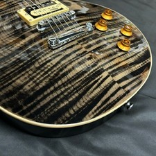 Vintage V100Tbk Flamed Thru