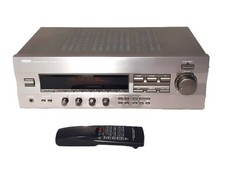 Yamaha RX-496 RDS Ricevitore
