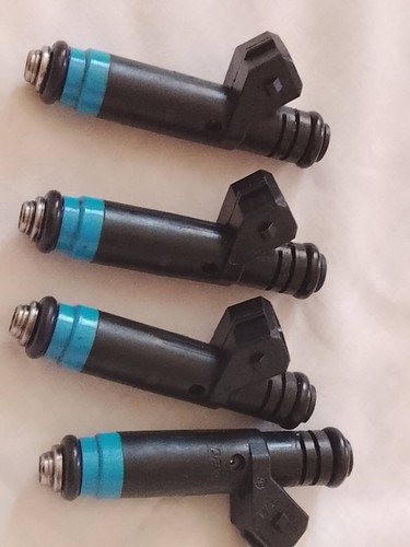 Iniettori carburante siemens - iniettori,