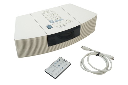 Bose wave radio - cd, awrc2p