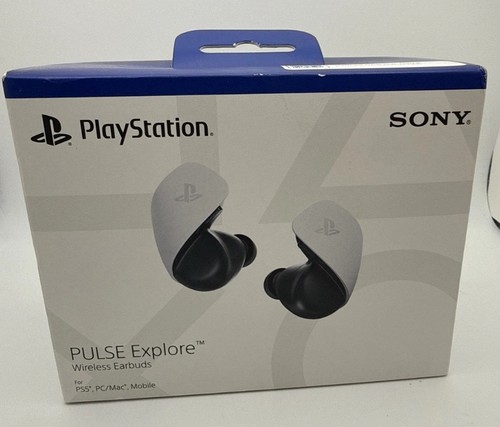 Auricolari wireless sony - auricolari,