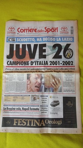 Copia corriere dello sport - dello,