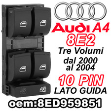 AUDI A4 8E4 10PIN 8E0959851