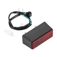 Lampada luce portatarga per Suzuki GSX-R 600 GSXR600 GSXR750 2006-2022