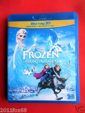 film 2 blu ray disc 3D+2D