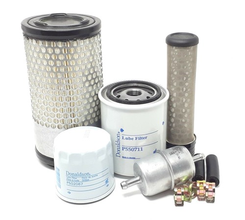 Cfkit kit filtro vernice - kit,