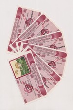 Miniassegni  Serie Figurata - Levico / Oggetti in rame amaranto  - PROVA