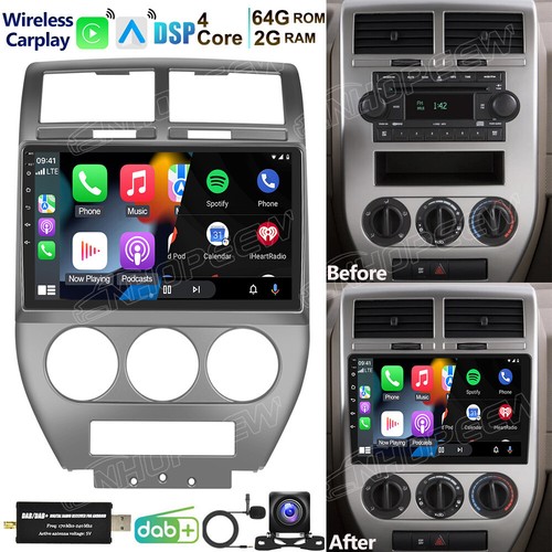Autoradio 64gb android - autoradio,