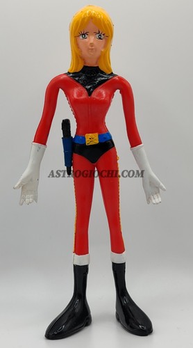 Captain harlock ceppi ratti - captain,