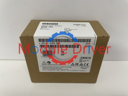 Nuovo siemens 6es7 - nuovo,