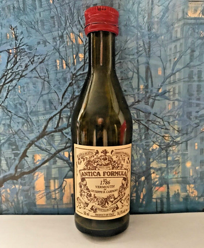Carpano antica formula - carpano,