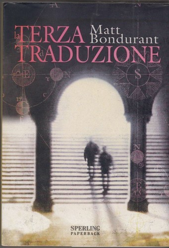 Terza traduzione matt - di,
