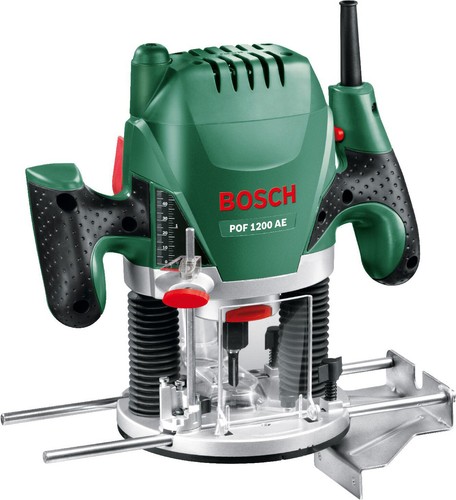Bosch fresatrice verticale - bosch,