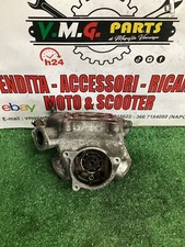 Testata Completa Yamaha Majesty 125/150 Anno  1999 2000 2001 2002