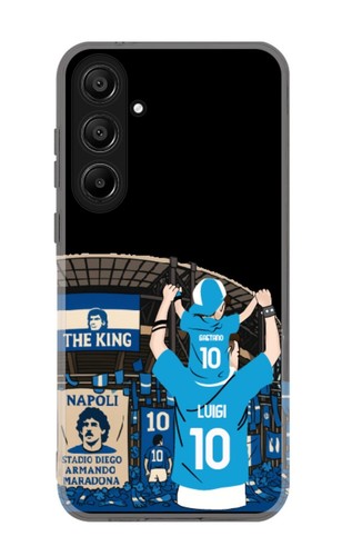 Cover tifosi napoli - cover, 16