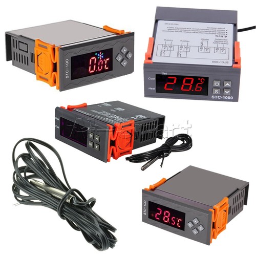 Stc 100 1000 - stc-100, stc-1000
