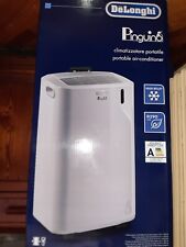condizionatore portatile Pinguino DeLonghi originale - 9.000 btu - bianco