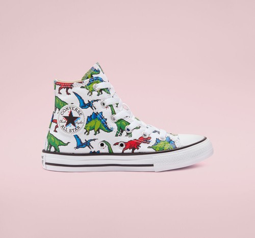 Converse chuck taylor all - converse, star