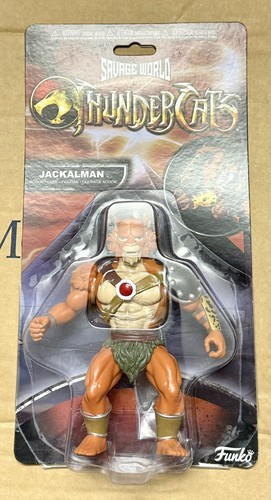 Savage world thundercats - savage,