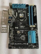 ASRock H97 Pro4 LGA1150 scheda