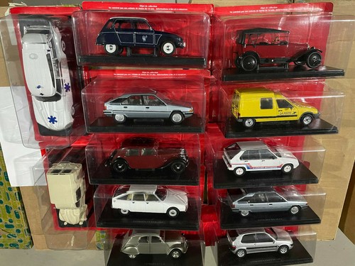 Citroen scala scegli - citroen,