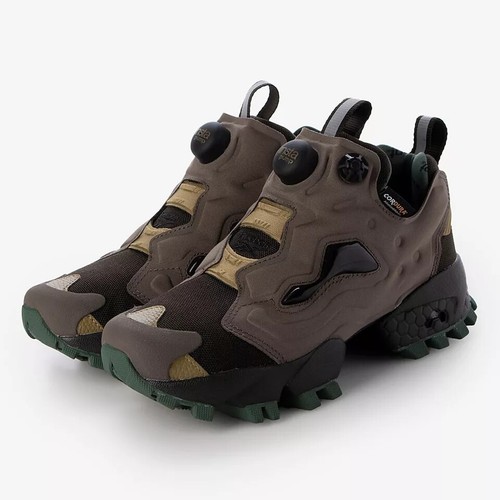 Sneaker reebok instapump fury - sneaker,