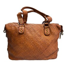 BORSA BORSE DONNA LAVORAZIONE