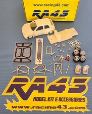 Peugeot 106 maxi - 1/43,