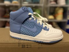 Taglia 10,5 - Nike Dunk High