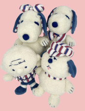 Peanuts Snoopy Peluche