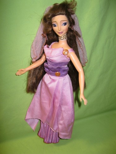 Mattel 1996 disney 17149 - 1996, #17149