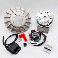 Accensione Elettronica VMC