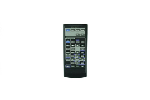 Remote control for jvc - remote,
