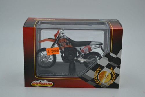 Die cast ktm - cast,
