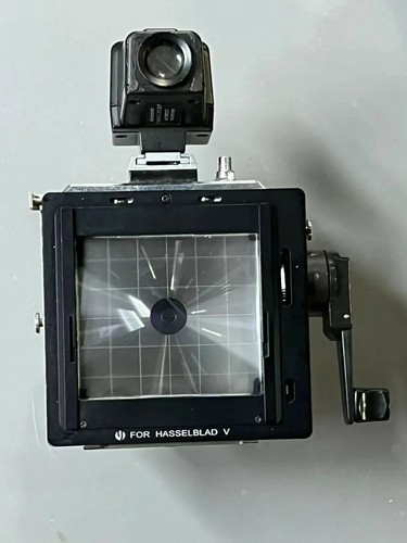 Nuovo per hasselblad swc - per,