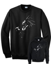 Felpa BOB MARLEY reggae legend