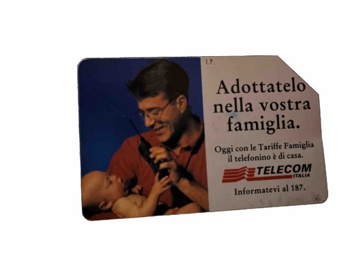 Scheda telefonica sip - scheda,