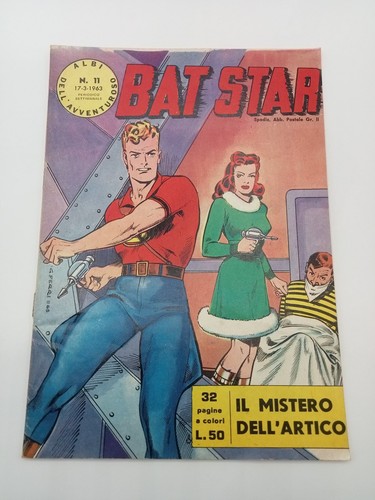 Fumetto albi dell - fumetto,