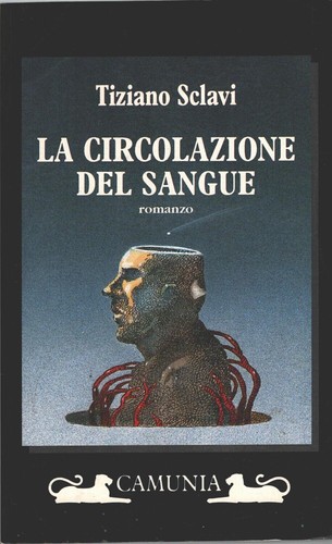 Circolazione del sangue di - sangue,