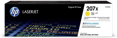 207x cartuccia toner giallo - hp-207x,