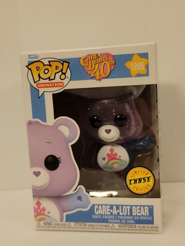 Funko pop care bears 40th - funko, pop!
