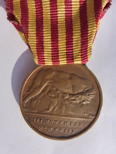 Medaglia comune roma - medaglia, il