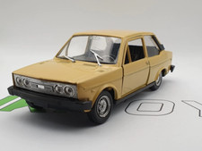 Fiat 131 Mirafiori 2 porte
