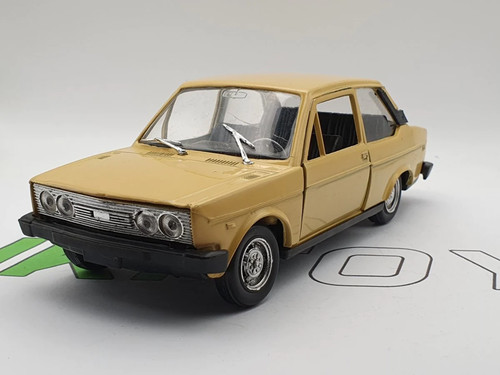 Fiat 131 mirafiori porte - mirafiori,