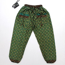 Pantaloni Yoga Etnici Alibaba