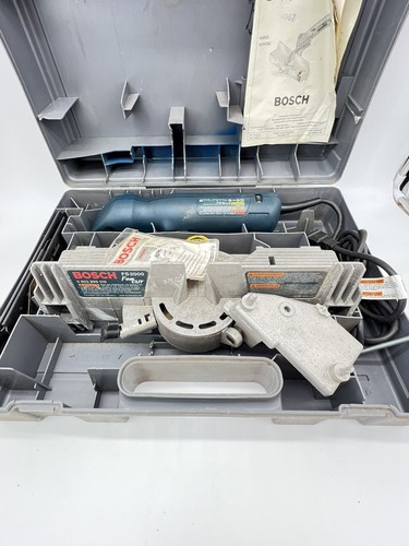 Bosch 1640vs kit seghetto - 1640vs,