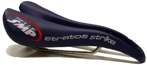 Selle smp stratos bicicletta - selle,