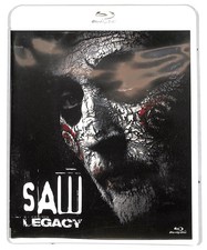 SAW LEGACY – ITA – ENG –