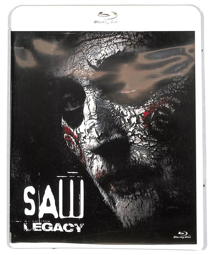 Saw legacy ita - legacy, –